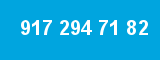 917 294 71 82 917 294 71 82